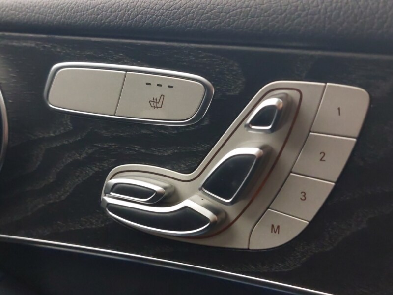 Used Mercedes-Benz GLC 2018 for sale - 78178580: Photo 17