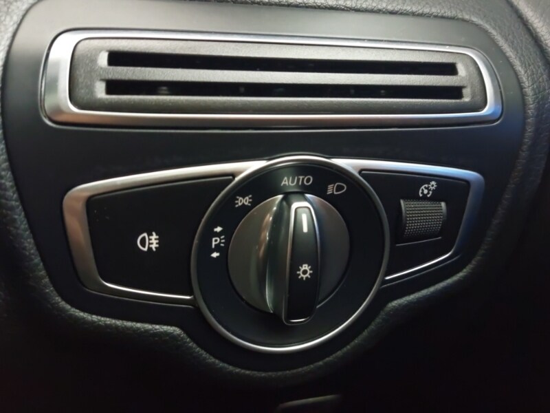 Used Mercedes-Benz GLC 2018 for sale - 78178580: Photo 18