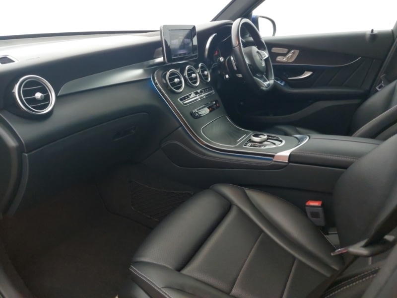 Used Mercedes-Benz GLC 2018 for sale - 78178580: Photo 5