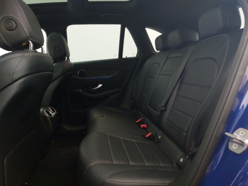 Used Mercedes-Benz GLC 2018 for sale - 78178580: Photo 6