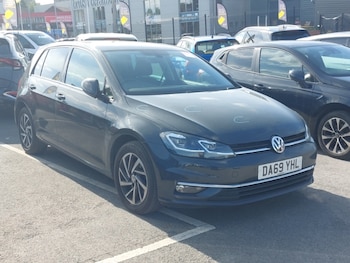 Used Volkswagen Golf 2020 for sale - 79263260: Photo