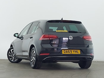 Used Volkswagen Golf 2020 for sale - 79263260: Photo