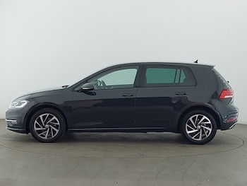 Used Volkswagen Golf 2020 for sale - 79263260: Photo