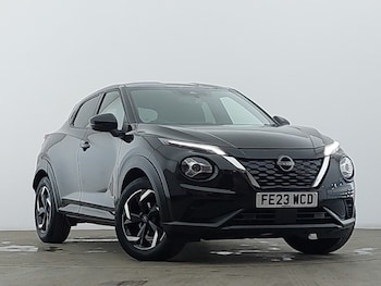 Used Nissan Juke 2023 for sale - 78342830: Photo