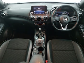 Used Nissan Juke 2023 for sale - 78342830: Photo