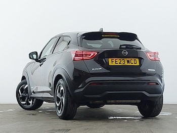 Used Nissan Juke 2023 for sale - 78342830: Photo
