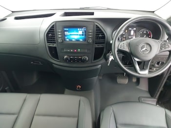 Used Mercedes-Benz Vito 2024 for sale - 78783330: Photo