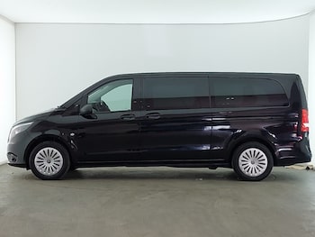 Used Mercedes-Benz Vito 2024 for sale - 78783330: Photo