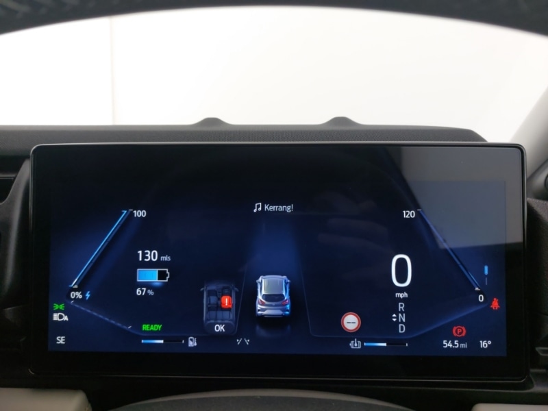 Used Ford Puma 2025 for sale - 78147209: Photo 10