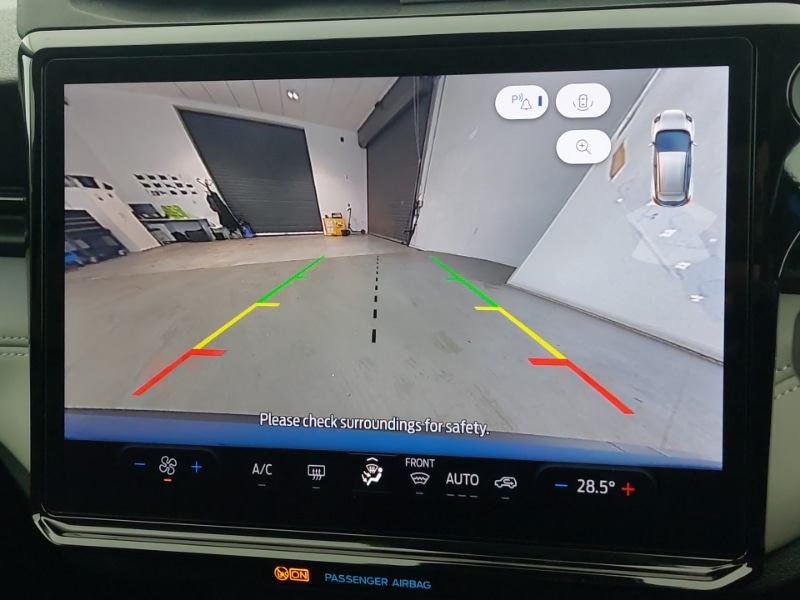 Used Ford Puma 2025 for sale - 78147209: Photo 11