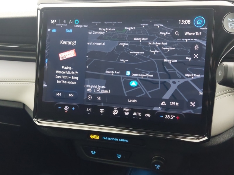 Used Ford Puma 2025 for sale - 78147209: Photo 14