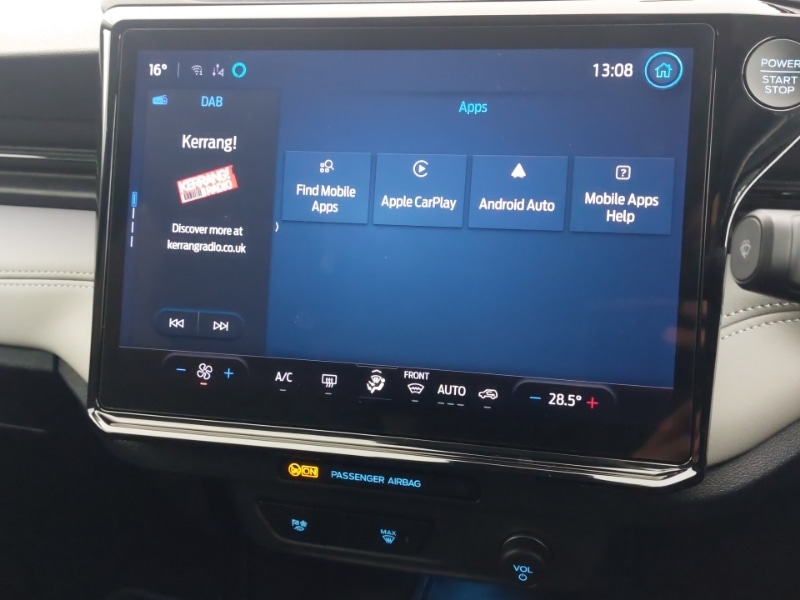 Used Ford Puma 2025 for sale - 78147209: Photo 15