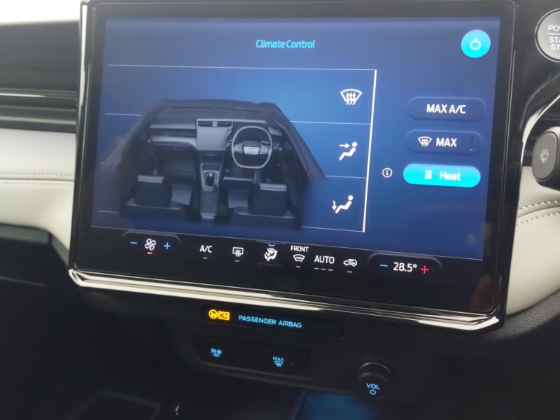 Used Ford Puma 2025 for sale - 78147209: Photo 17