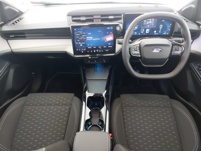 Used Ford Puma 2025 for sale - 78147209: Photo 2