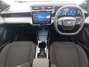 Used Ford Puma 2025 for sale - 78147209: Photo