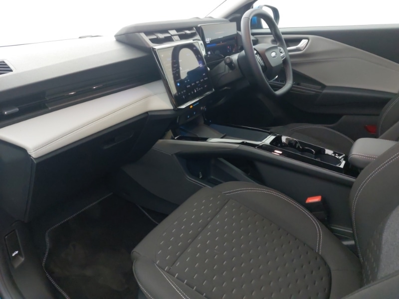 Used Ford Puma 2025 for sale - 78147209: Photo 5