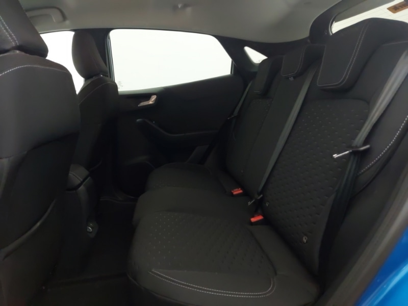 Used Ford Puma 2025 for sale - 78147209: Photo 6