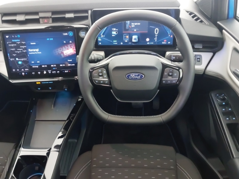 Used Ford Puma 2025 for sale - 78147209: Photo 7