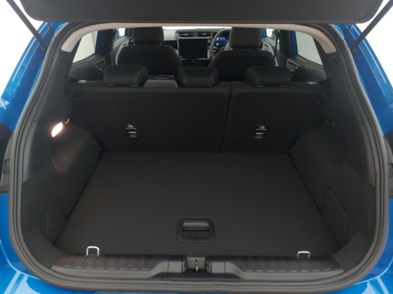 Used Ford Puma 2025 for sale - 78147209: Photo 8