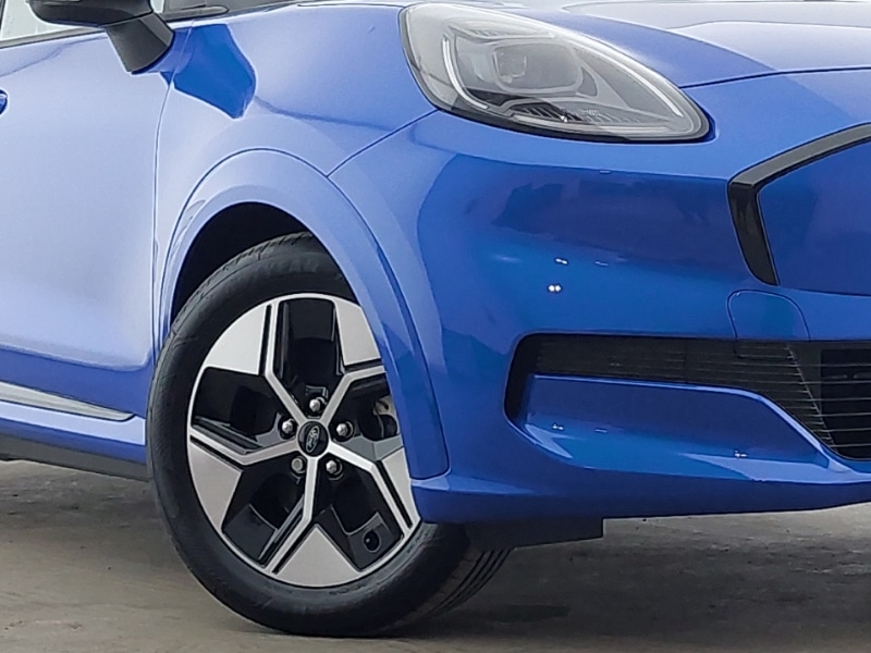 Used Ford Puma 2025 for sale - 78147209: Photo 9