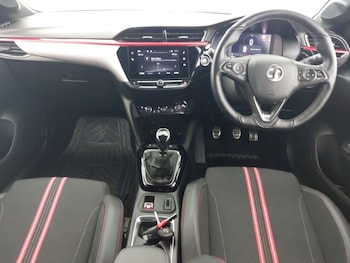 Used Vauxhall Corsa 2021 for sale - 79393656: Photo