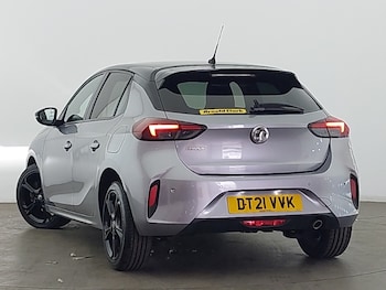 Used Vauxhall Corsa 2021 for sale - 79393656: Photo