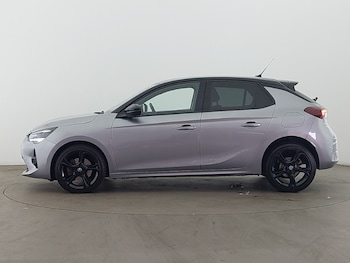 Used Vauxhall Corsa 2021 for sale - 79393656: Photo