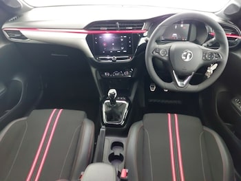 Used Vauxhall Corsa 2023 for sale - 78783322: Photo