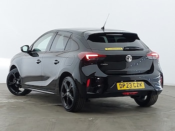 Used Vauxhall Corsa 2023 for sale - 78783322: Photo