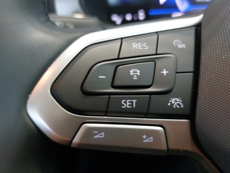 Used Volkswagen T-Cross 2024 for sale - 76054510: Photo 18