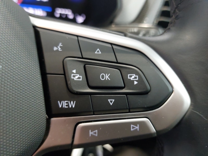 Used Volkswagen T-Cross 2024 for sale - 76054510: Photo 19