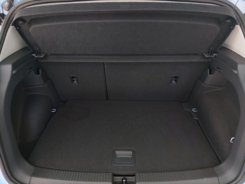 Used Volkswagen T-Cross 2024 for sale - 76054510: Photo 8
