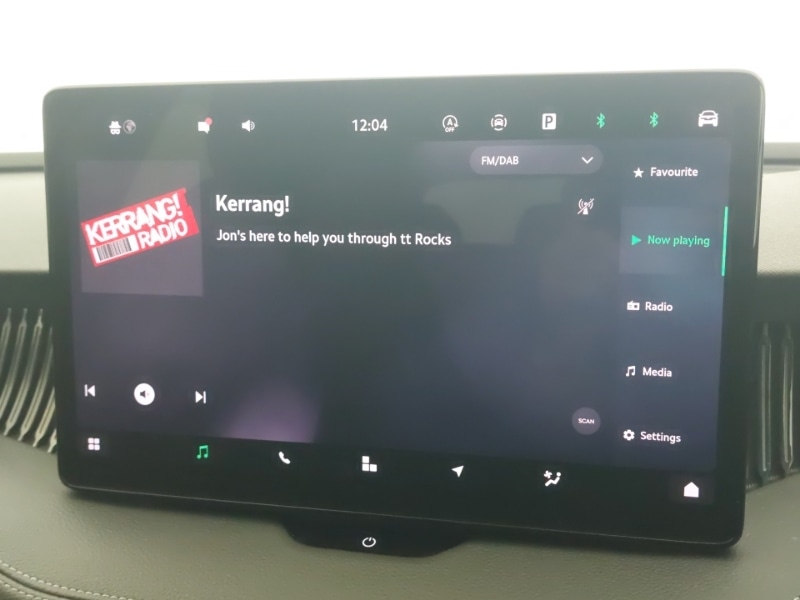 Used Skoda Superb 2024 for sale - 76213204: Photo 13