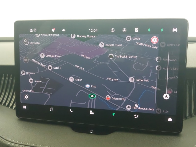 Used Skoda Superb 2024 for sale - 76213204: Photo 14