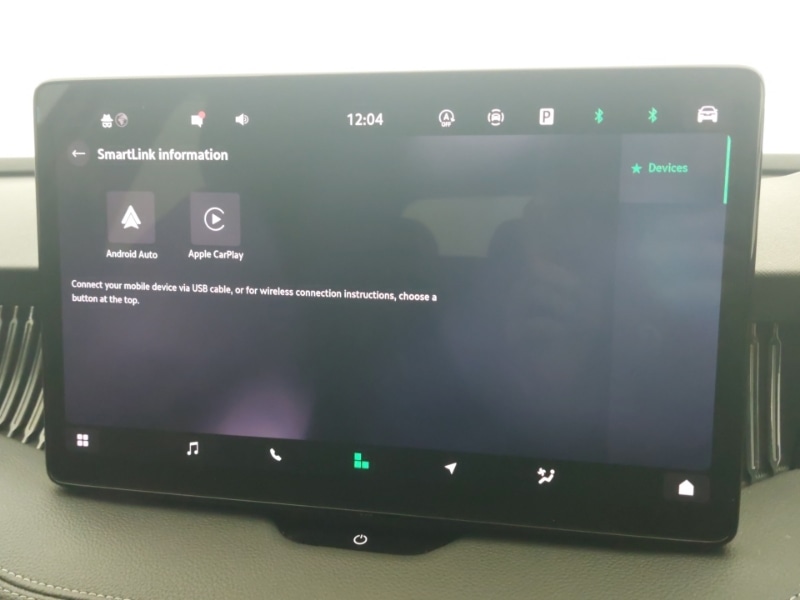 Used Skoda Superb 2024 for sale - 76213204: Photo 15