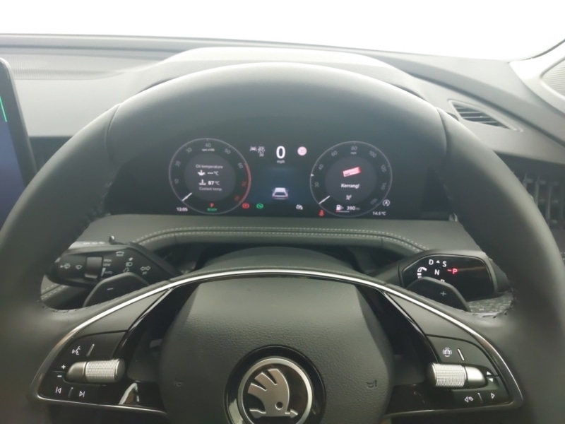 Used Skoda Superb 2024 for sale - 76213204: Photo 19