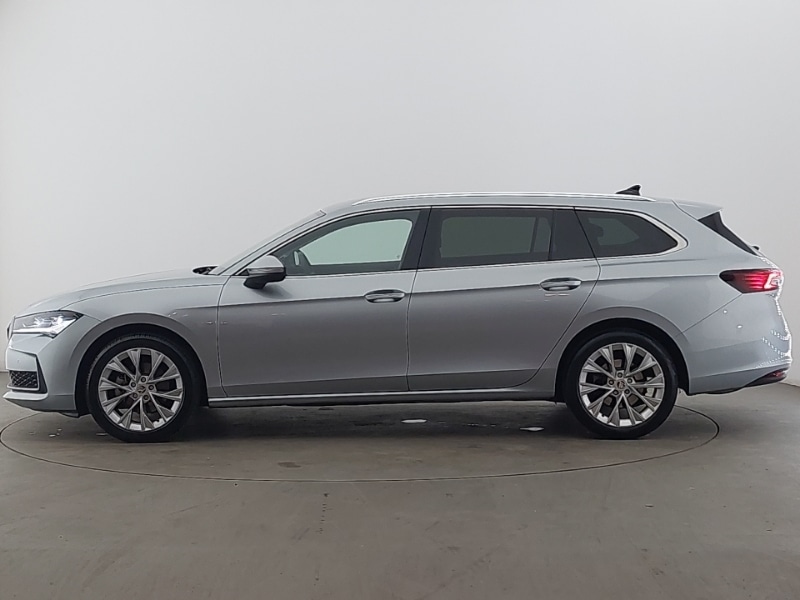 Used Skoda Superb 2024 for sale - 76213204: Photo 4