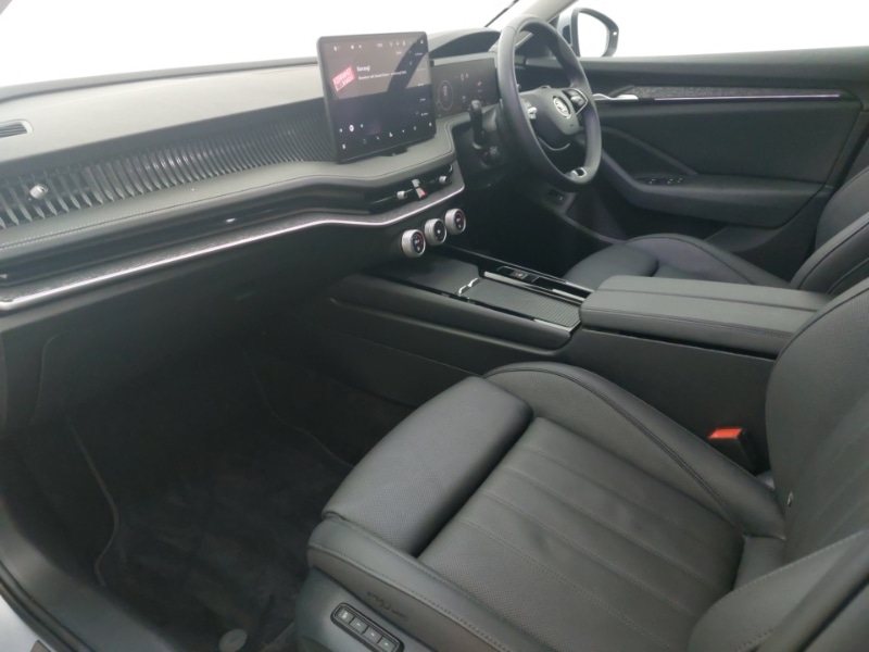 Used Skoda Superb 2024 for sale - 76213204: Photo 5