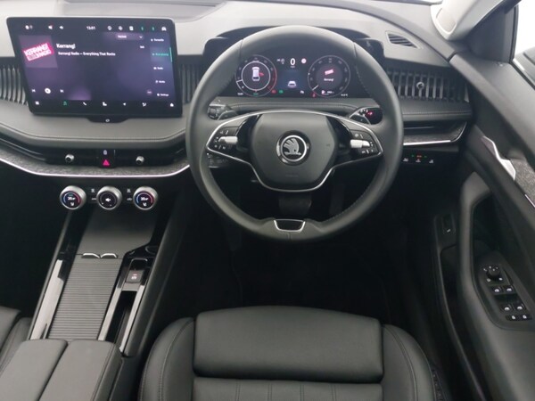 Used Skoda Superb 2024 for sale - 76213204: Photo 7