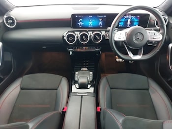 Used Mercedes-Benz A-Class 2020 for sale - 79180389: Photo