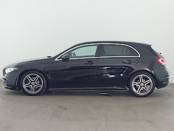 Used Mercedes-Benz A-Class 2020 for sale - 79180389: Photo