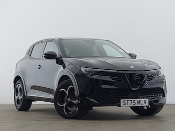 Used Alfa Romeo Junior 2025 for sale - 78178594: Photo