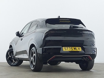 Used Alfa Romeo Junior 2025 for sale - 78178594: Photo