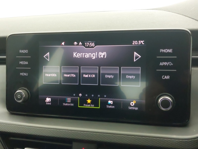 Used Skoda Scala 2022 for sale - 76548882: Photo 13