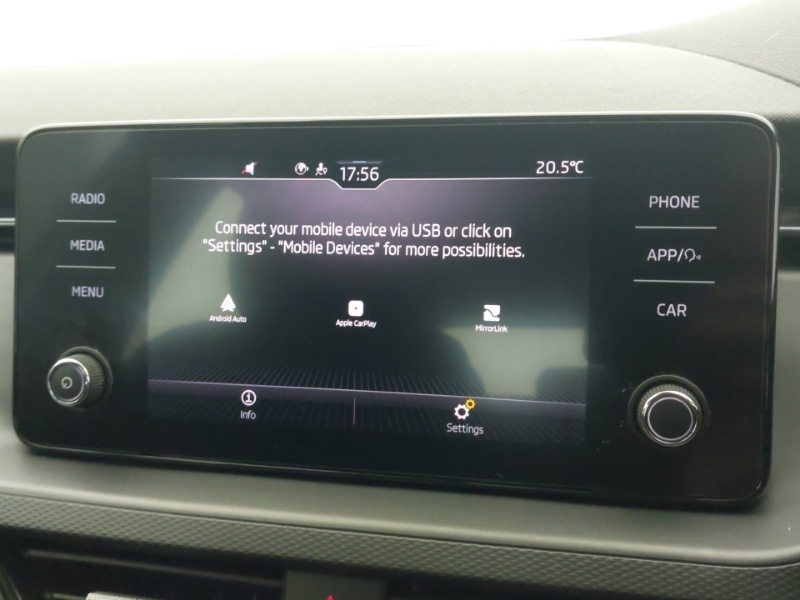 Used Skoda Scala 2022 for sale - 76548882: Photo 14