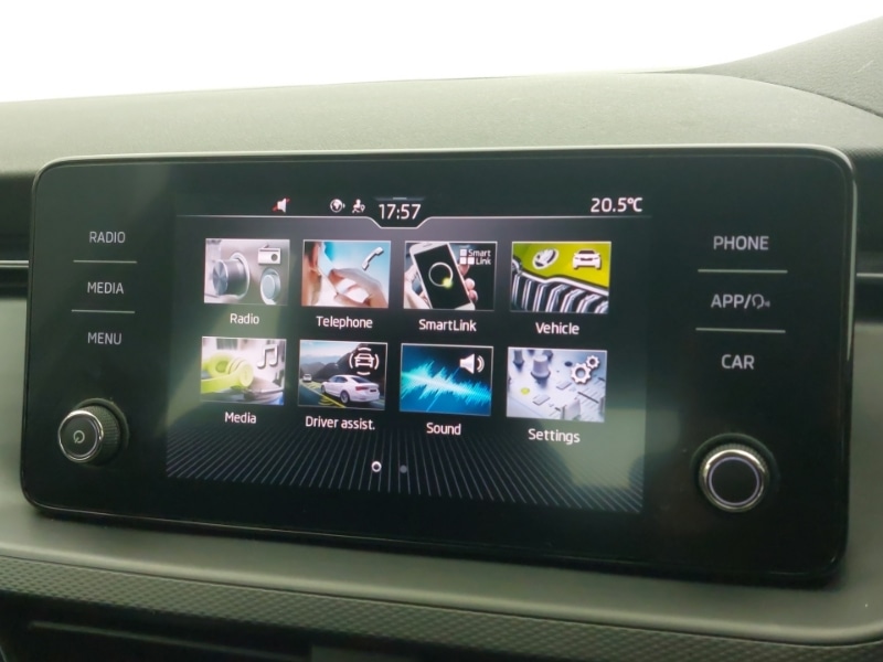 Used Skoda Scala 2022 for sale - 76548882: Photo 15