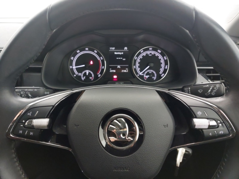 Used Skoda Scala 2022 for sale - 76548882: Photo 19