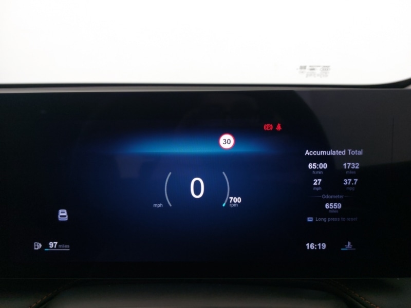 Used MG MG HS 2024 for sale - 77751812: Photo 10