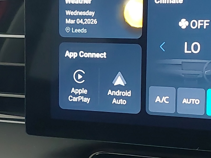 Used MG MG HS 2024 for sale - 77751812: Photo 15