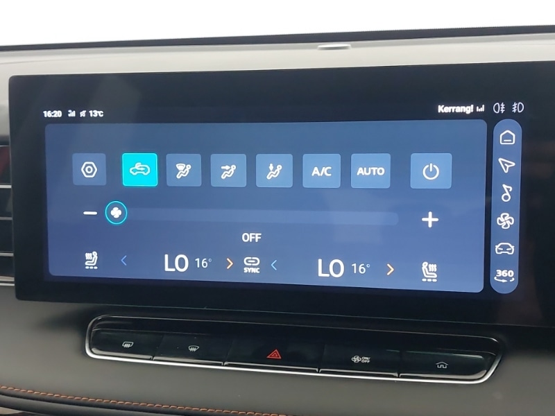 Used MG MG HS 2024 for sale - 77751812: Photo 16